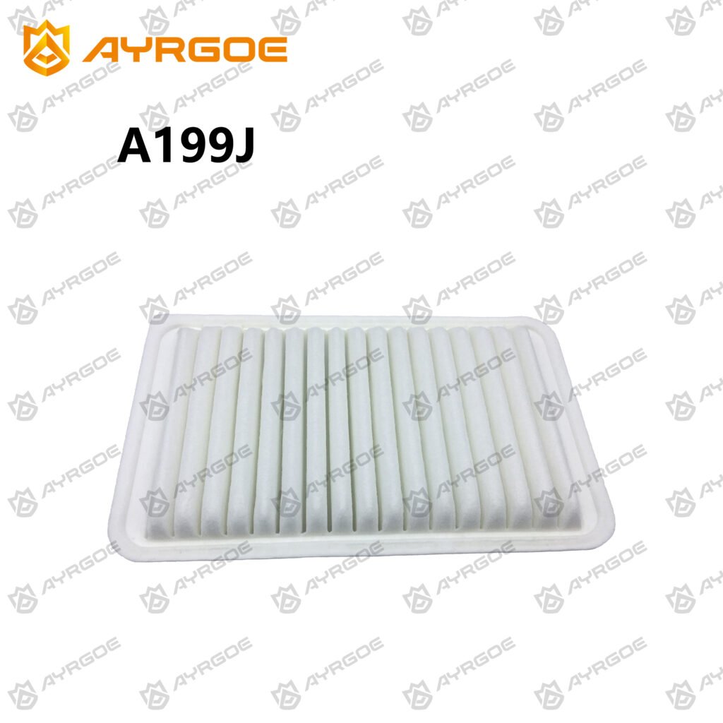 AYRGOE A199J-04 Air Filter Toyota Camry XV30 01-06 2.0/2.4 1AZ/2AZ / Lexus RX330-RX350 / ES300-ES330