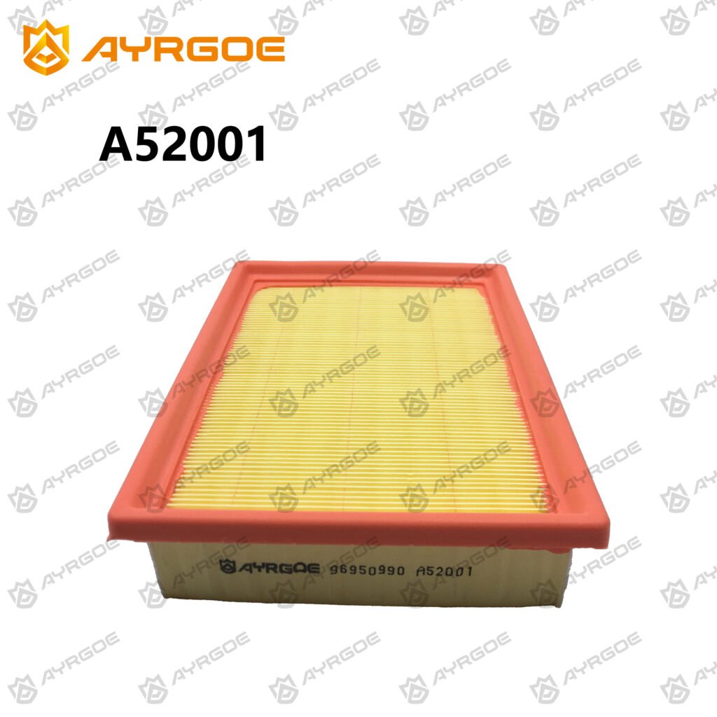 AYRGOE A52001-04 Air Filter Chevrolet Cobalt II 11- 1.5 L2C/L2B / Ravon R4 16-20 / Chevrolet Aveo T300