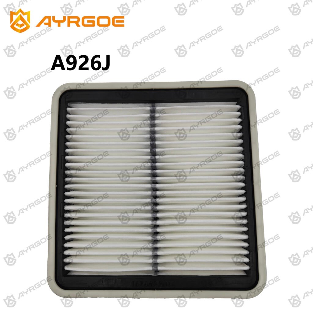 AYRGOE A926J-04 Air Filter Subaru Forester SH-SJ 08-18 2.0/2.5 EJ20/EJ25/FB20 / Outback / Legacy / Impreza