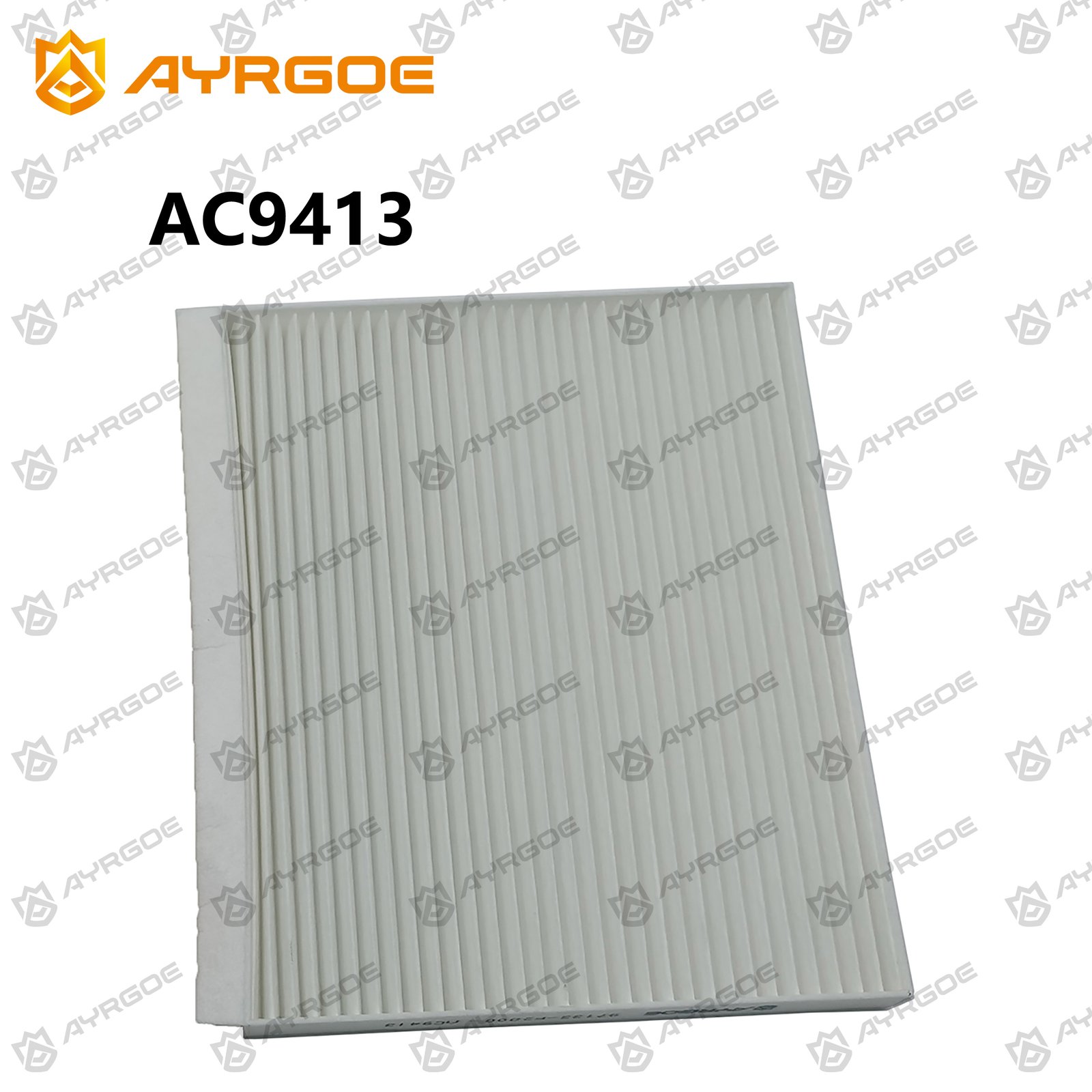 AYRGOE AC9413-04 A/C Filter Hyundai Elantra AD 15-20 / Kia Cerato BD 18-24 / Ceed CD 2