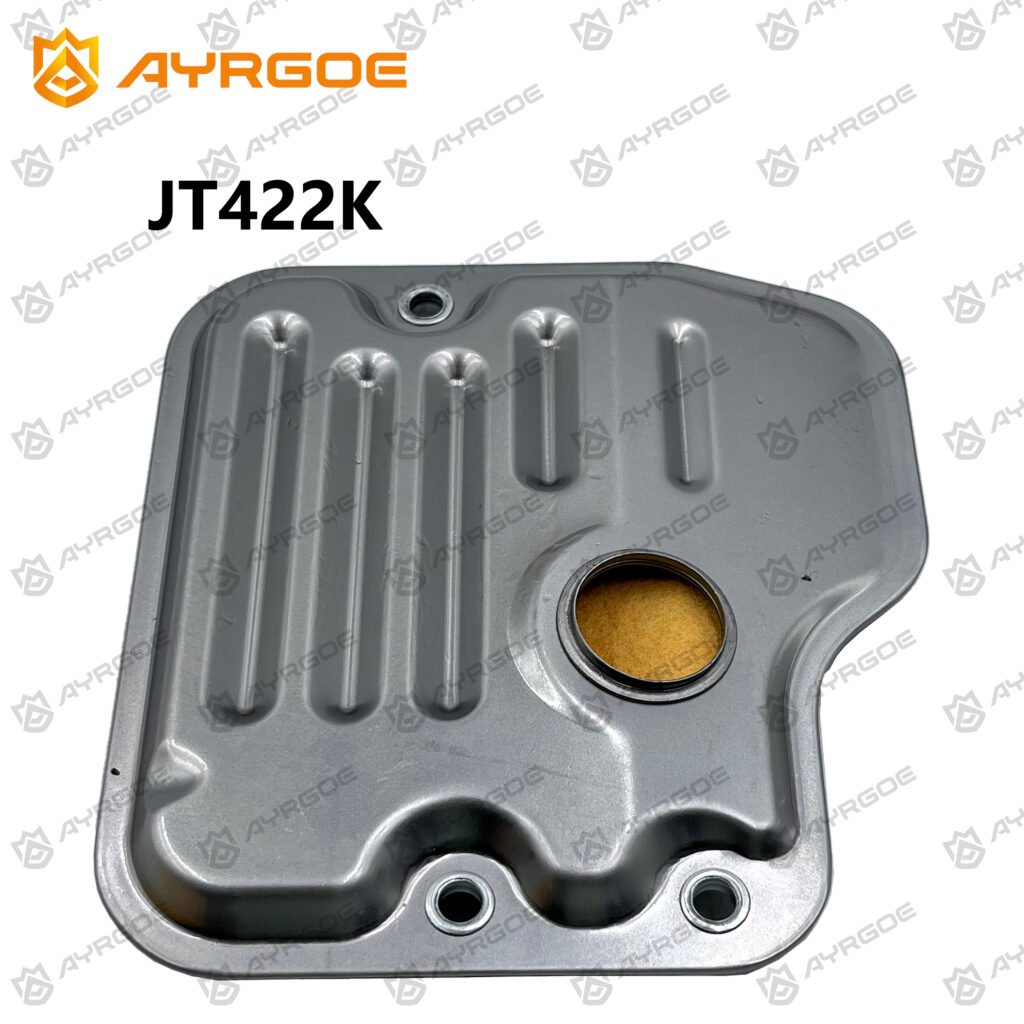AYRGOE JT422K-04 Oil Filter Toyota Camry XV40 06-11 2.4 / Lexus RX330 MCU38 03-06 / Highlander-RX350