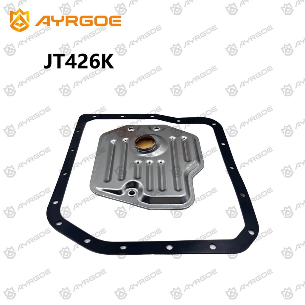 AYRGOE JT426K-04 Oil Filter Toyota Camry XV30 01-06 / Camry XV50 11-17 / Lexus RX300 MCU15 / Toyota RAV4-Avensis U140/U240