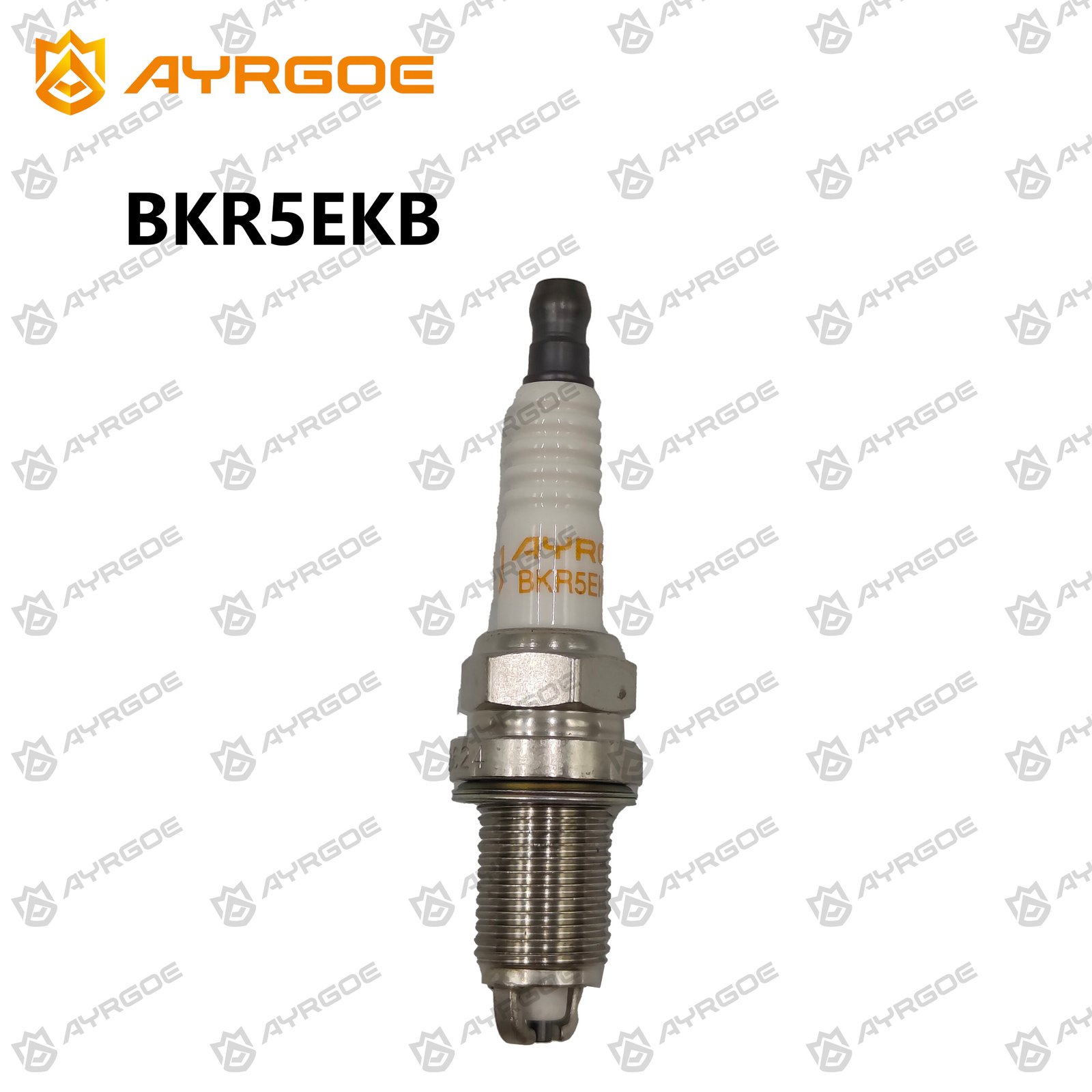 AYRGOE BKR5EKB-11-03 Свеча зажигания TOYOTA 4 RUNNER VZN185 1995-2002 1