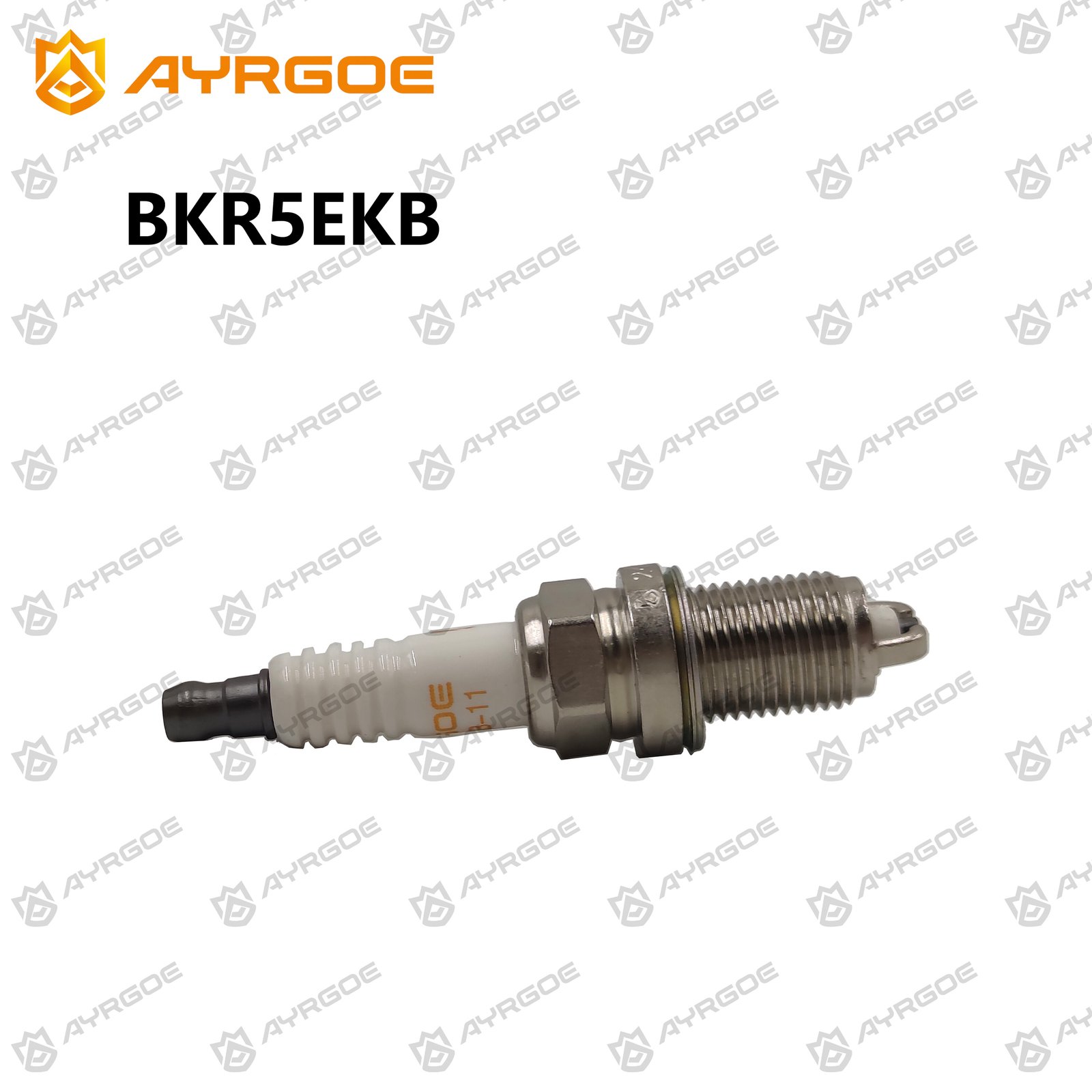 AYRGOE BKR5EKB-11-03 Свеча зажигания TOYOTA 4 RUNNER VZN185 1995-2002 2