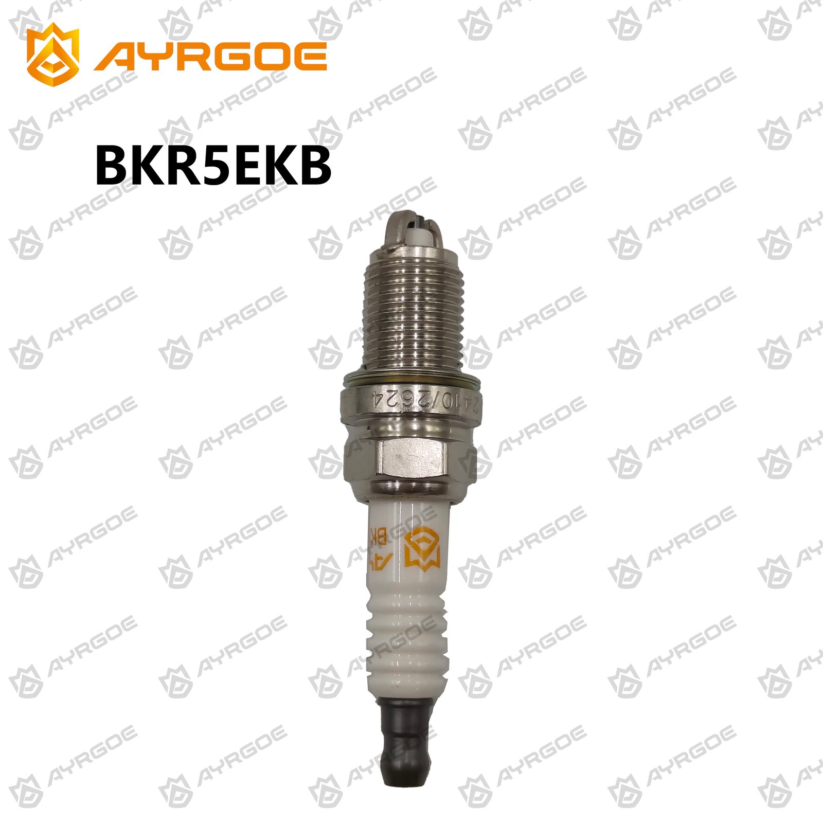 AYRGOE BKR5EKB-11-03 Свеча зажигания TOYOTA 4 RUNNER VZN185 1995-2002 3