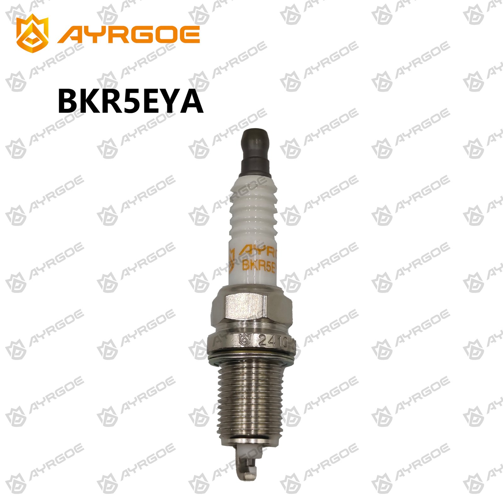AYRGOE BKR5EYA-11-03 Свеча зажигания TOYOTA COROLLA ZZE120 2001-2006 1