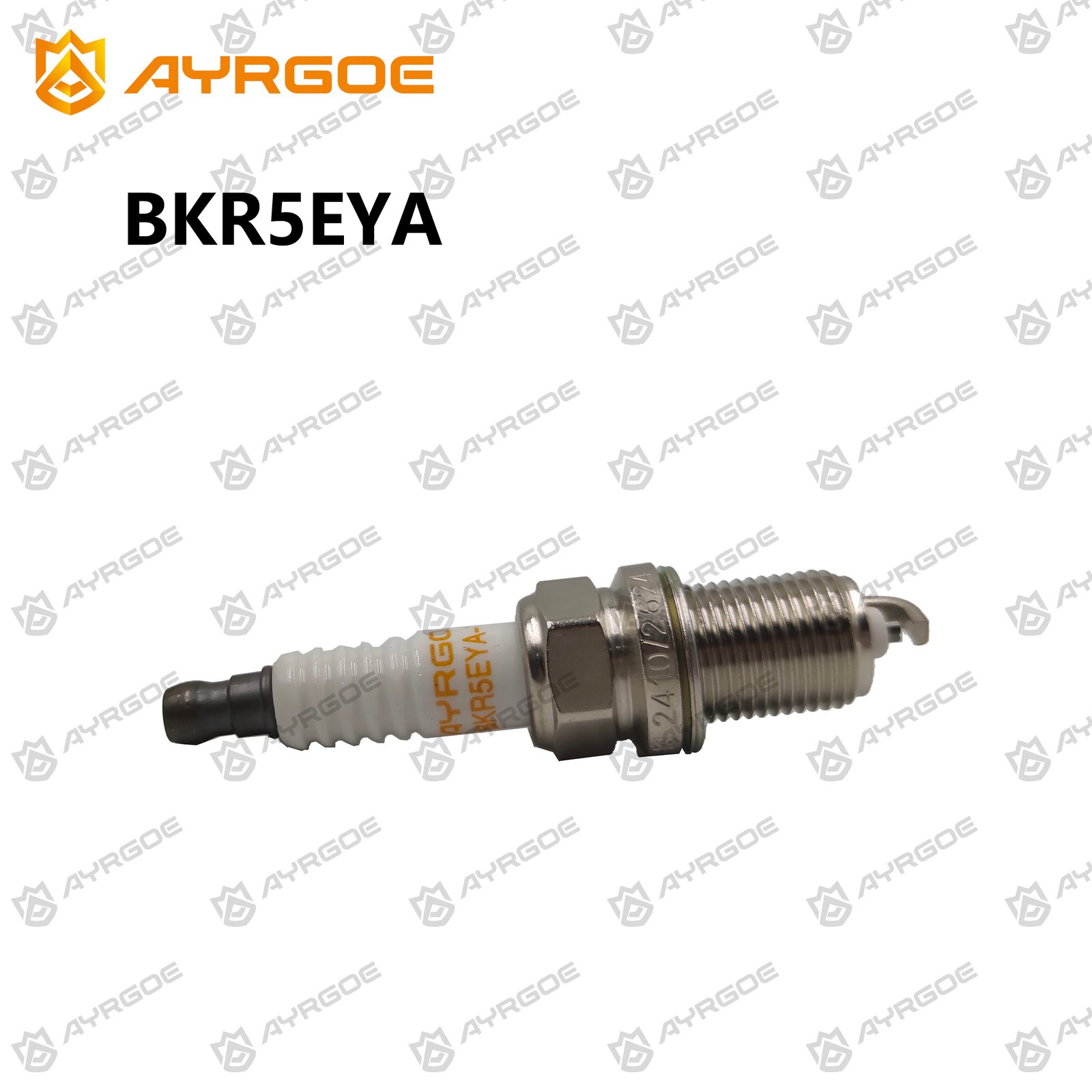 AYRGOE BKR5EYA-11-03 Свеча зажигания TOYOTA COROLLA ZZE120 2001-2006 2