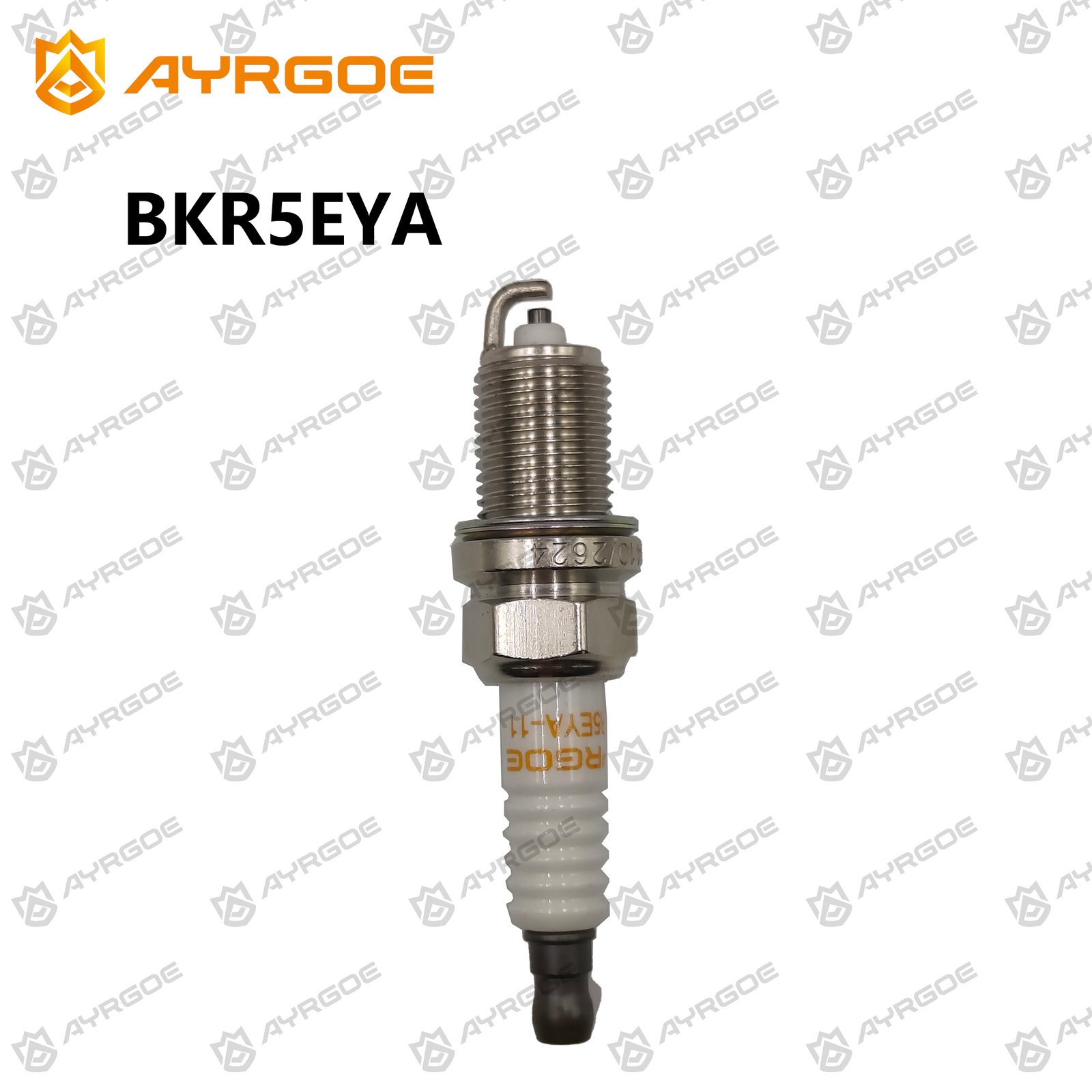 AYRGOE BKR5EYA-11-03 Свеча зажигания TOYOTA COROLLA ZZE120 2001-2006 3