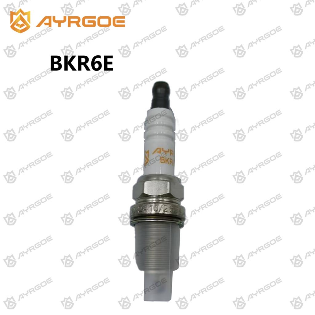 AYRGOE BKR6E-11-03 Spark Plug NISSAN ALMERA N16 2000-2006