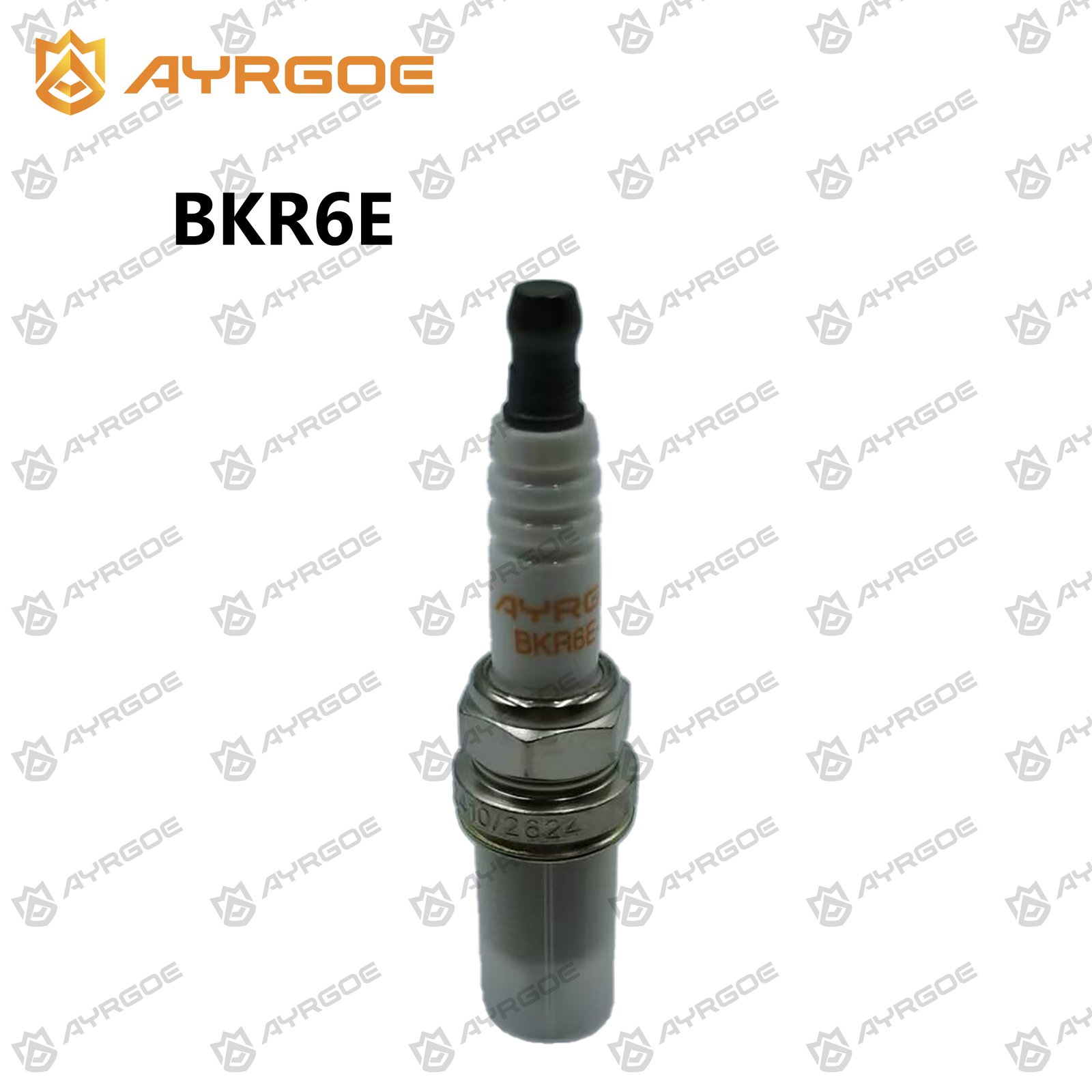 AYRGOE BKR6E-11-03 Свеча зажигания NISSAN ALMERA N16 2000-2006 2