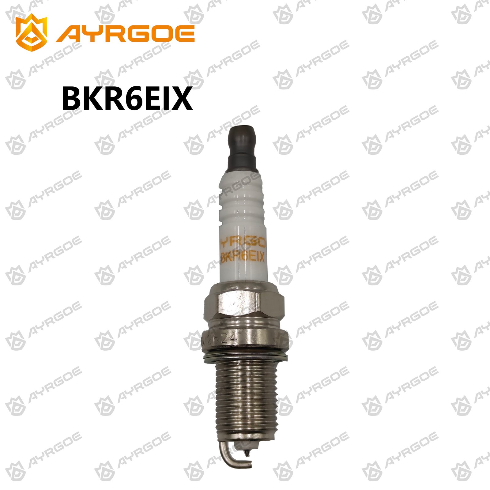 AYRGOE BKR6EIX-03 Свеча зажигания TOYOTA COROLLA AE111 1997-2000 1