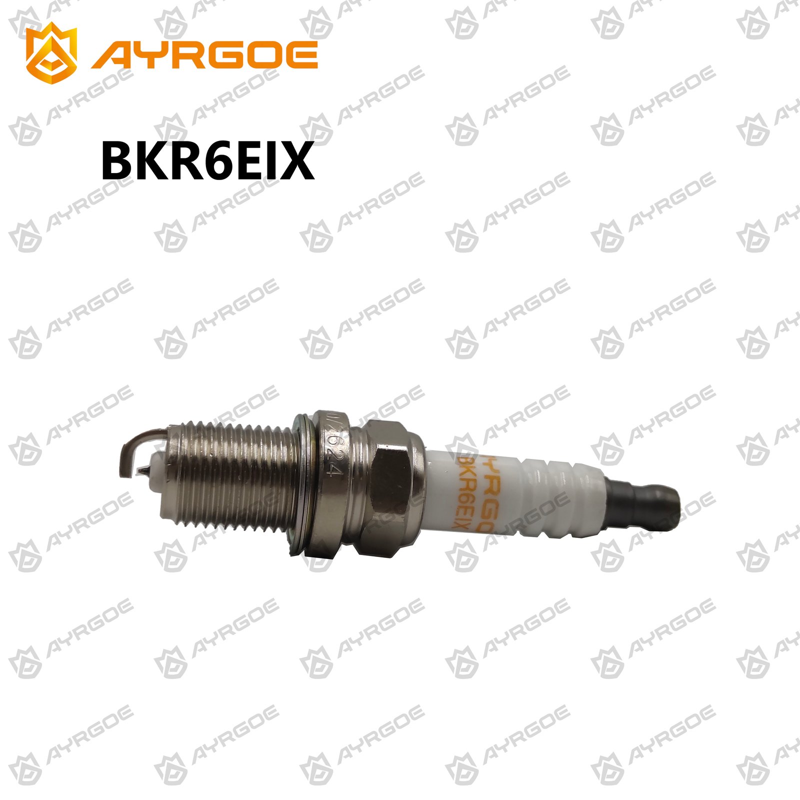 AYRGOE BKR6EIX-03 Свеча зажигания TOYOTA COROLLA AE111 1997-2000 2