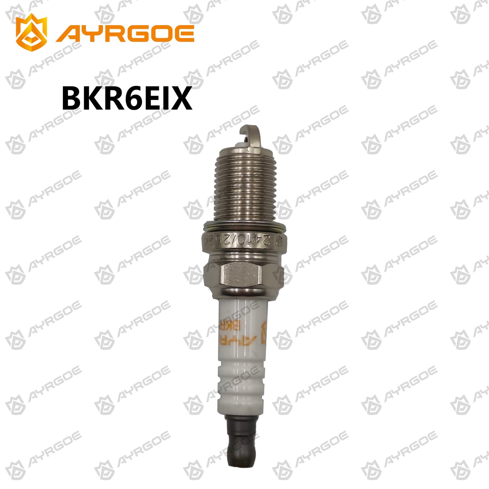 AYRGOE BKR6EIX-03 Свеча зажигания TOYOTA COROLLA AE111 1997-2000 3