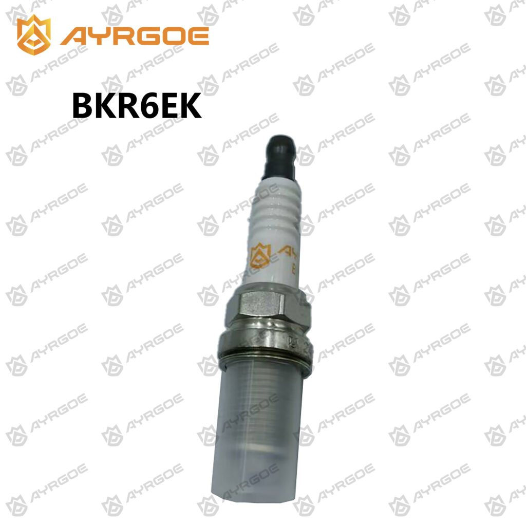 AYRGOE BKR6EK-03 Spark Plug BMW Z3 E36 1995-2000