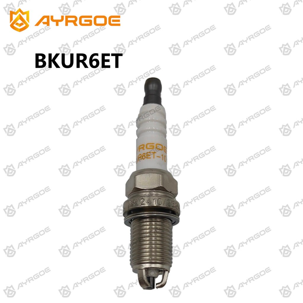 AYRGOE BKUR6ET-10-03 Spark Plug AUDI A2 8Z0 2000-2005