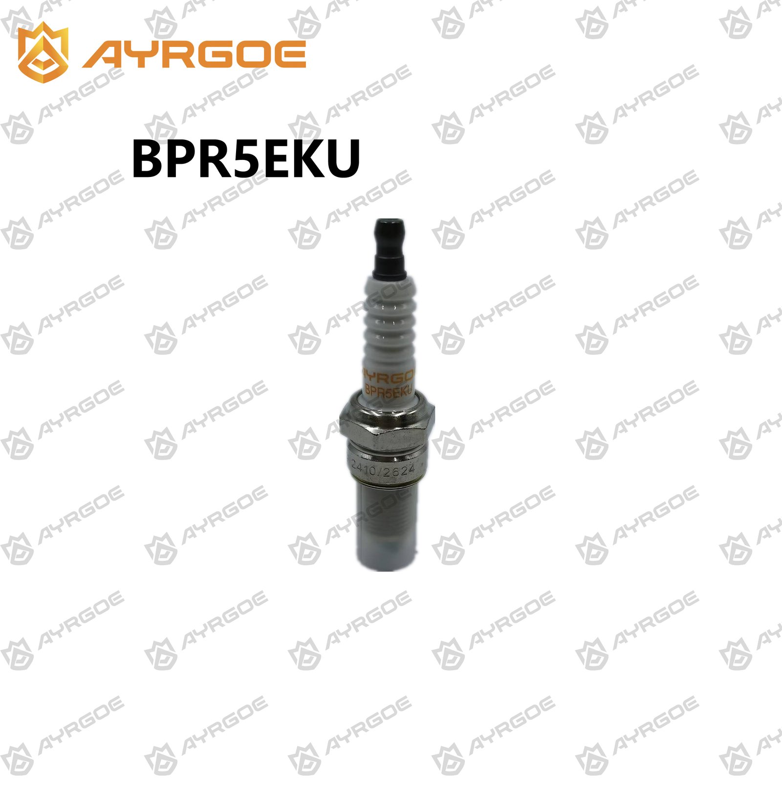 AYRGOE BPR5EKU-03 Spark Plug AUDI A6 4A2 1994-1995 1