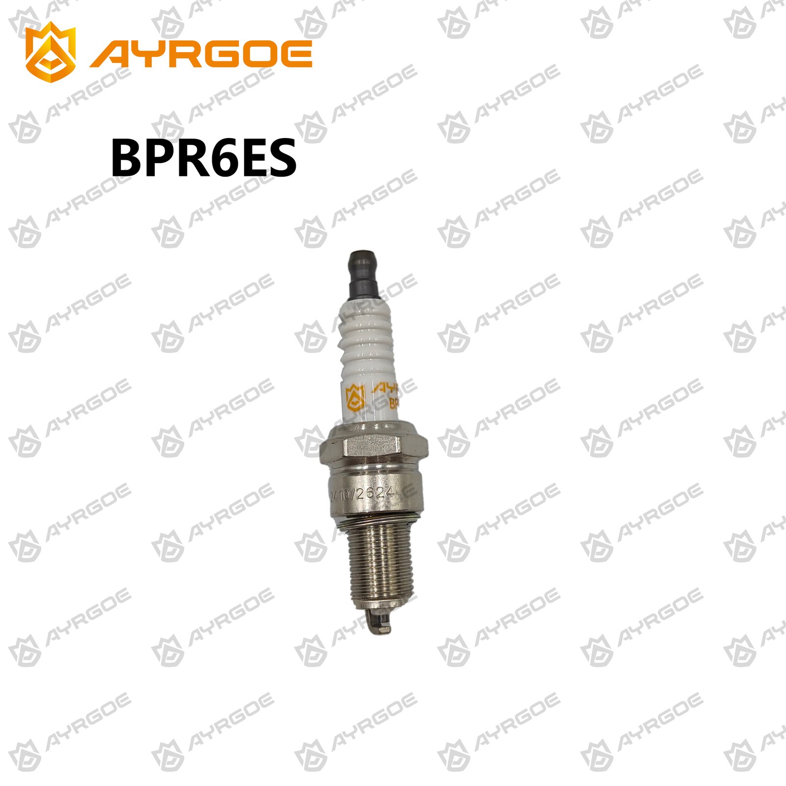 AYRGOE BPR6ES-03 Свеча зажигания HONDA CIVIC SA0 2 B50 1982 1