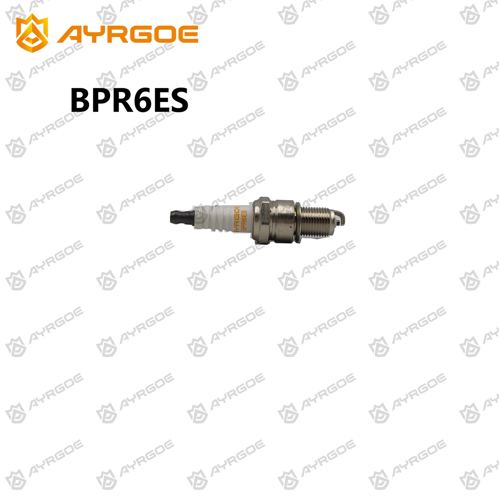 AYRGOE BPR6ES-03 Свеча зажигания HONDA CIVIC SA0 2 B50 1982 2