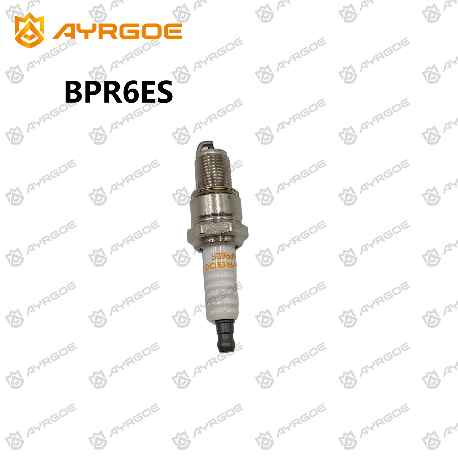 AYRGOE BPR6ES-03 Свеча зажигания HONDA CIVIC SA0 2 B50 1982 3