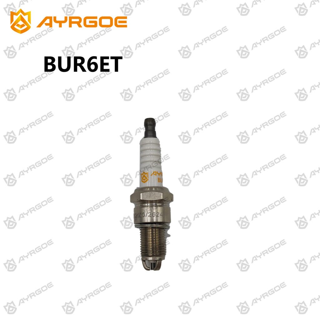 AYRGOE BUR6ET-03 Spark Plug AUDI A6 4A2 1994-1997