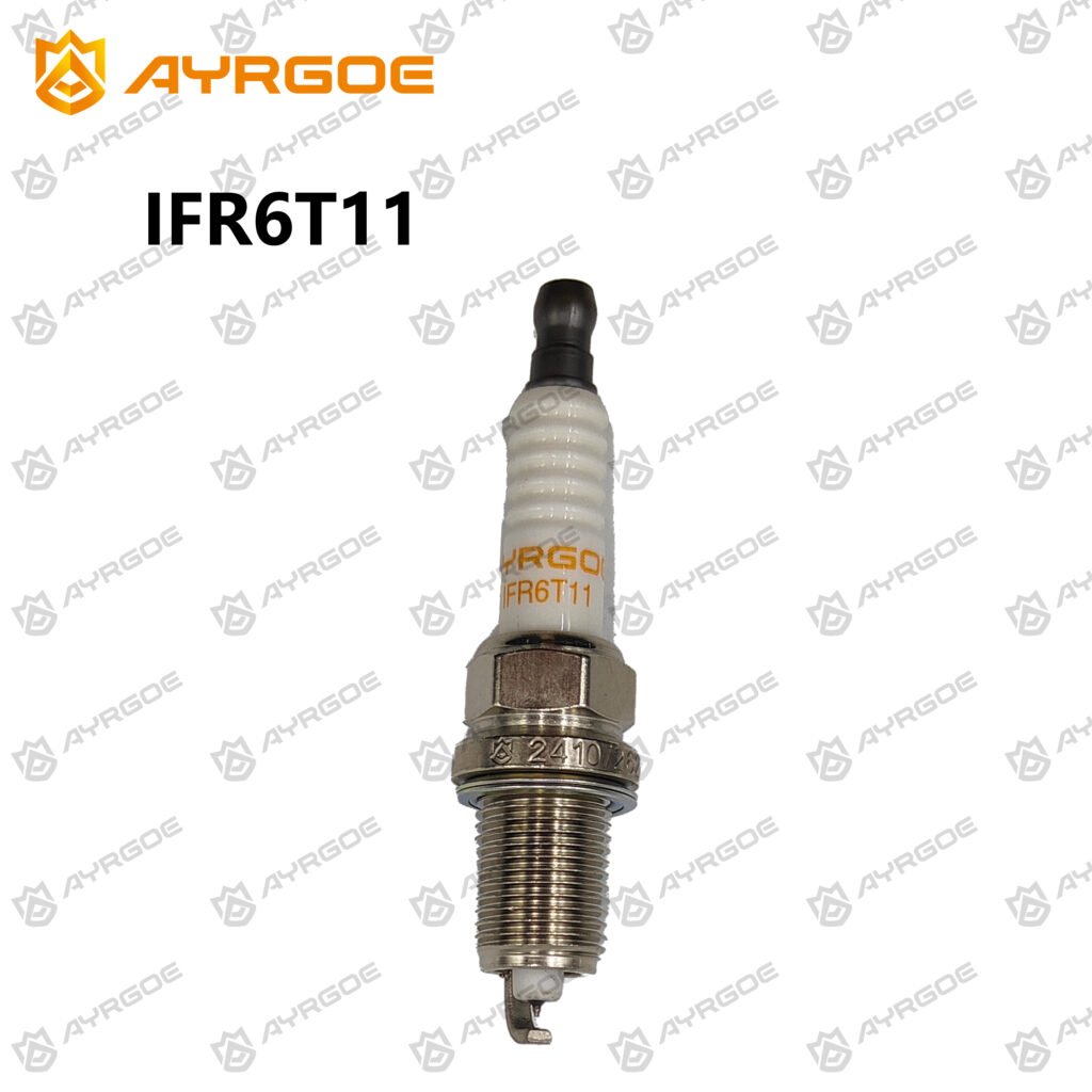 AYRGOE IFR6T11-03 Spark Plug TOYOTA CAMRY ACV31 2001-2006