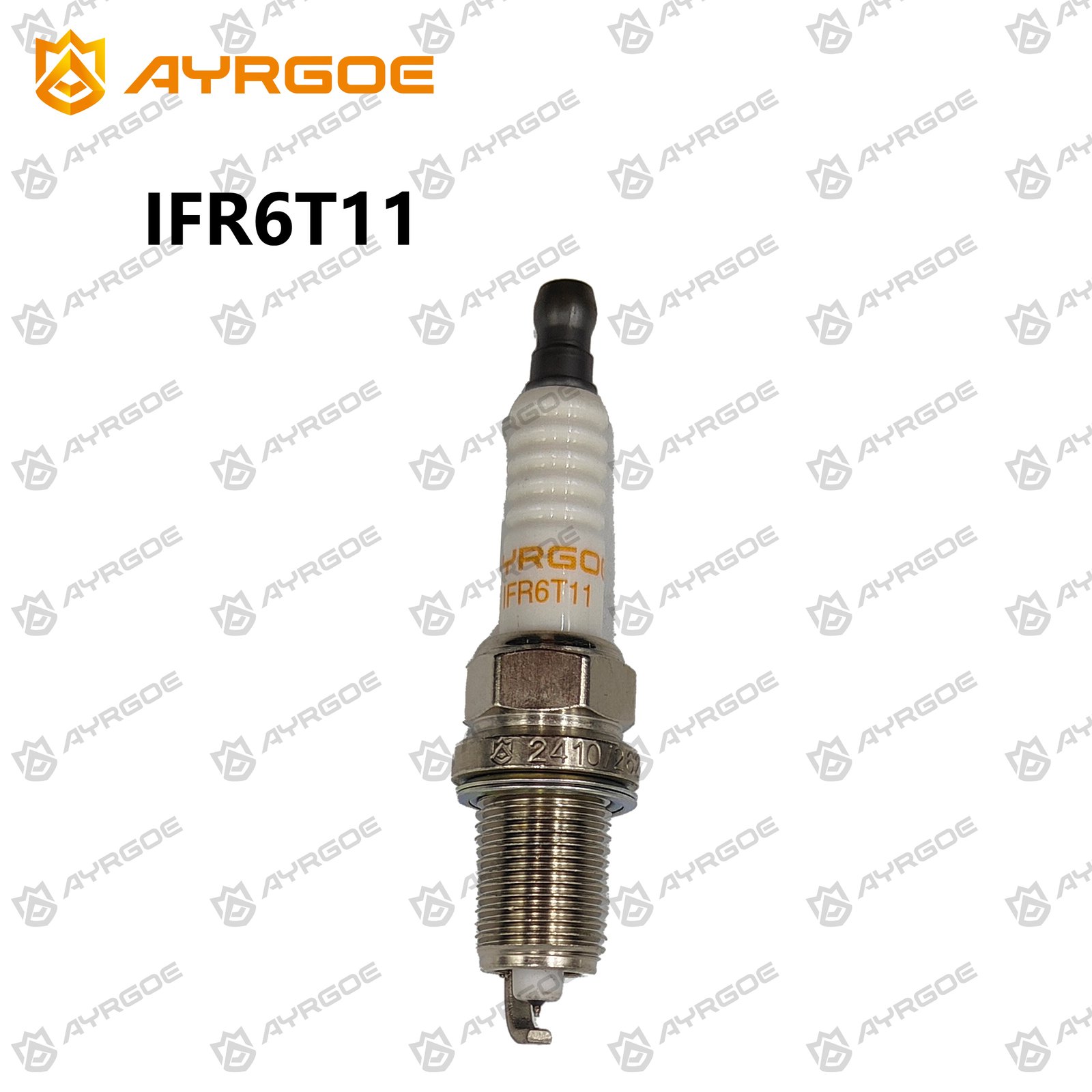 AYRGOE IFR6T11-03 Spark Plug TOYOTA CAMRY ACV31 2001-2006 1