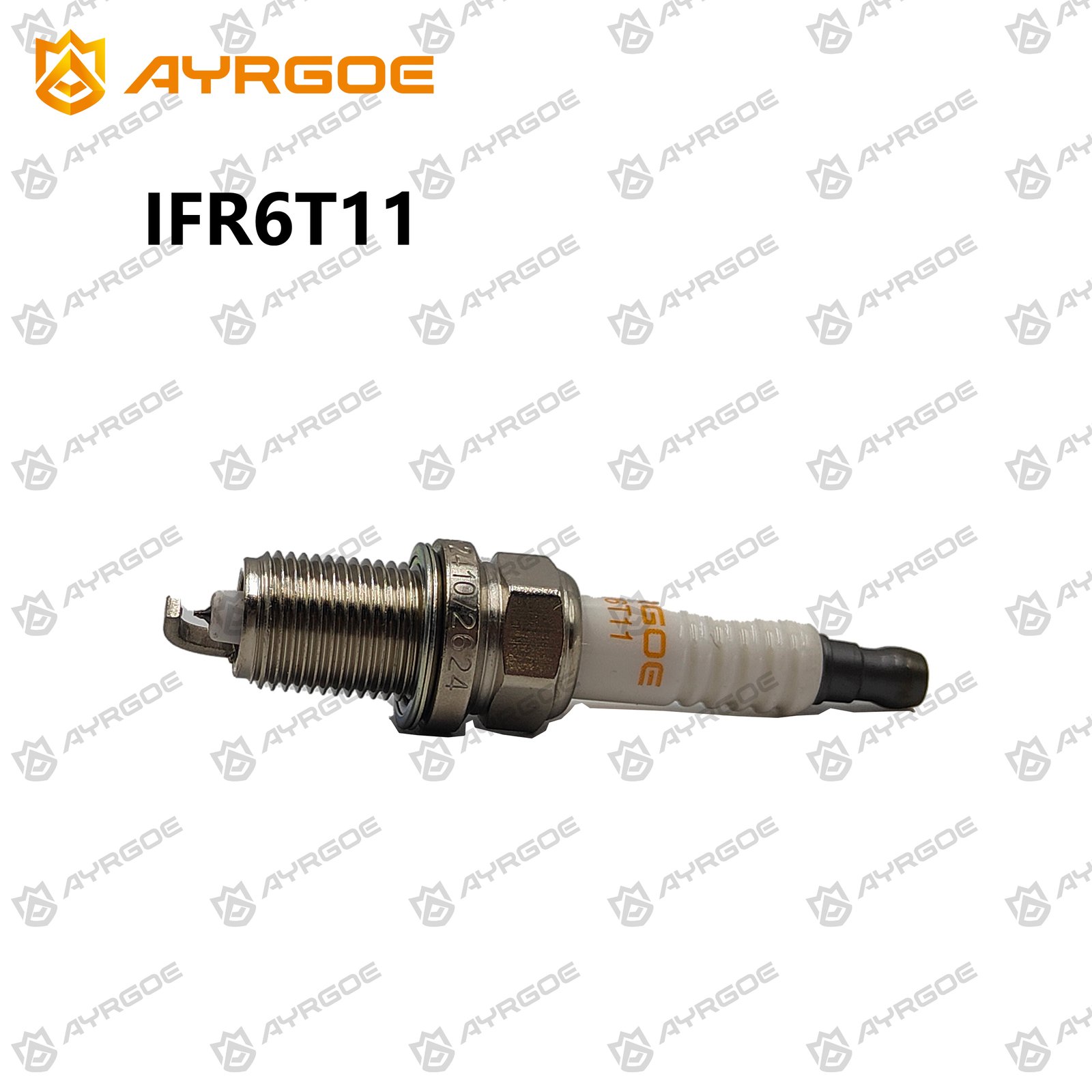 AYRGOE IFR6T11-03 Spark Plug TOYOTA CAMRY ACV31 2001-2006 2