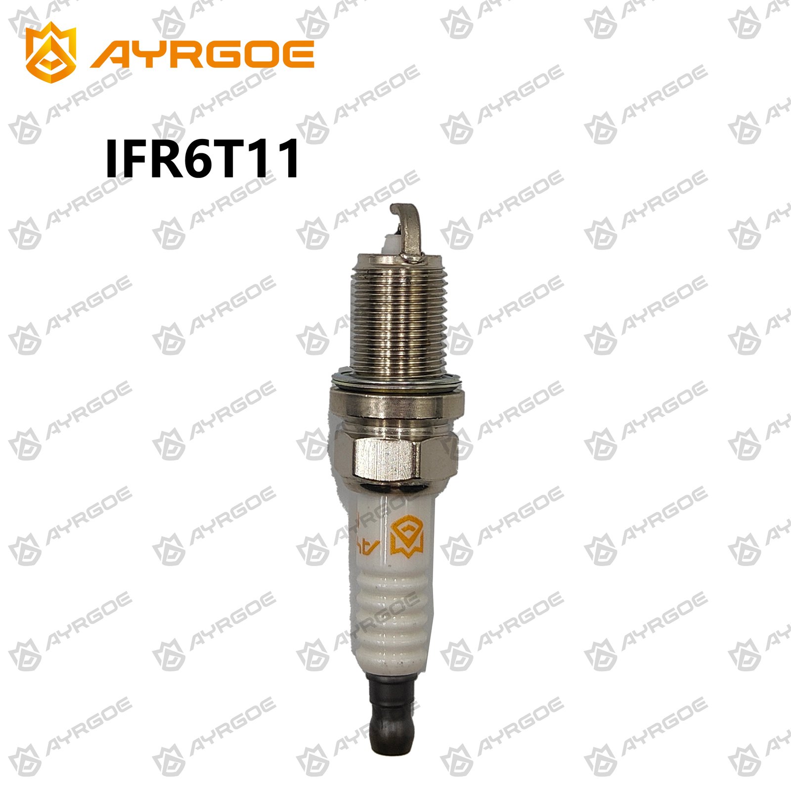 AYRGOE IFR6T11-03 Spark Plug TOYOTA CAMRY ACV31 2001-2006 3