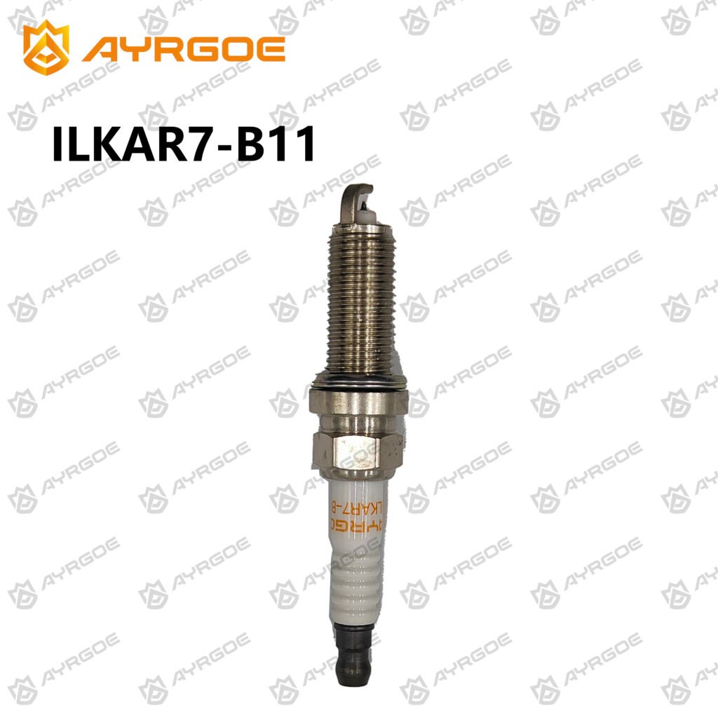 AYRGOE ILKAR7B11-03-2018 Spark Plug TOYOTA COROLLA ZRE151 2007-2010