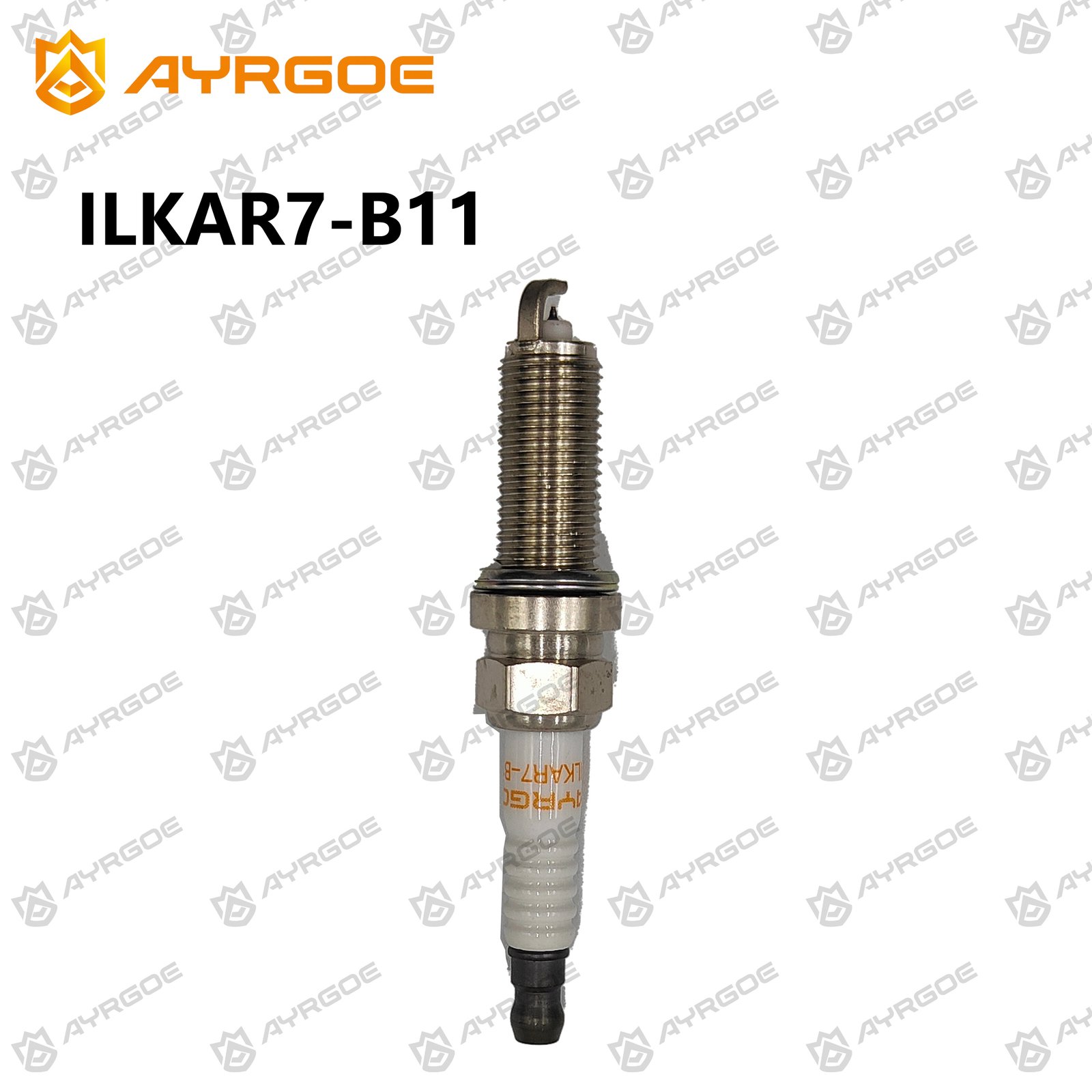 AYRGOE ILKAR7B11-03-2018 Свеча зажигания TOYOTA COROLLA ZRE151 2007-2010 1