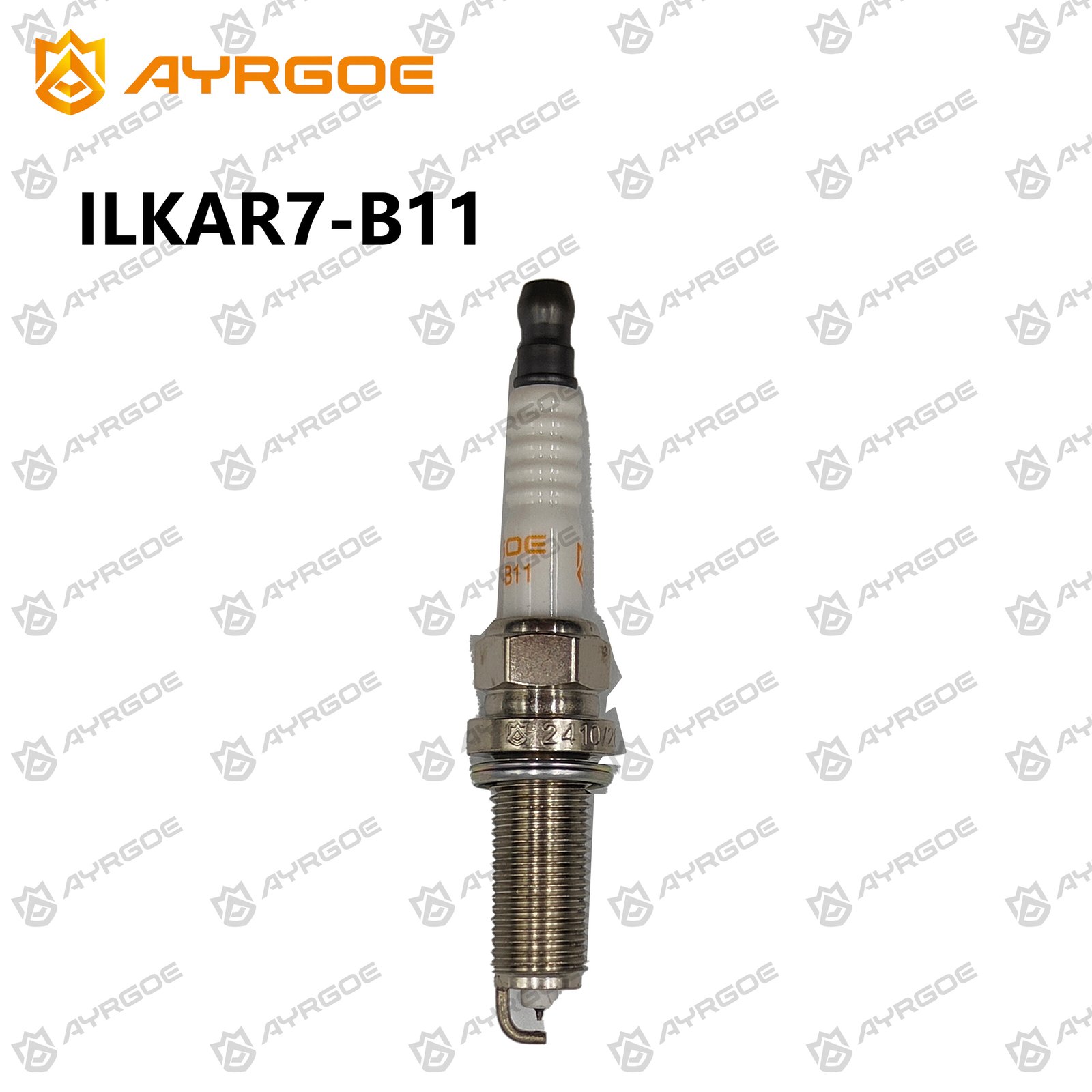 AYRGOE ILKAR7B11-03-2018 Свеча зажигания TOYOTA COROLLA ZRE151 2007-2010 3