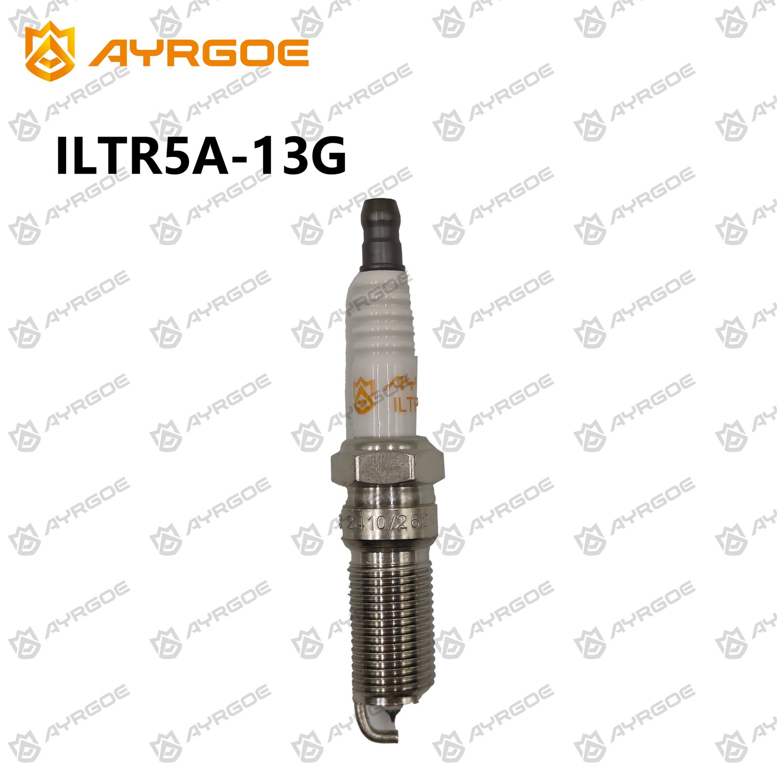 AYRGOE ILTR5A-13G-03 Свеча зажигания MAZDA 5 CR19 2005-2010 1