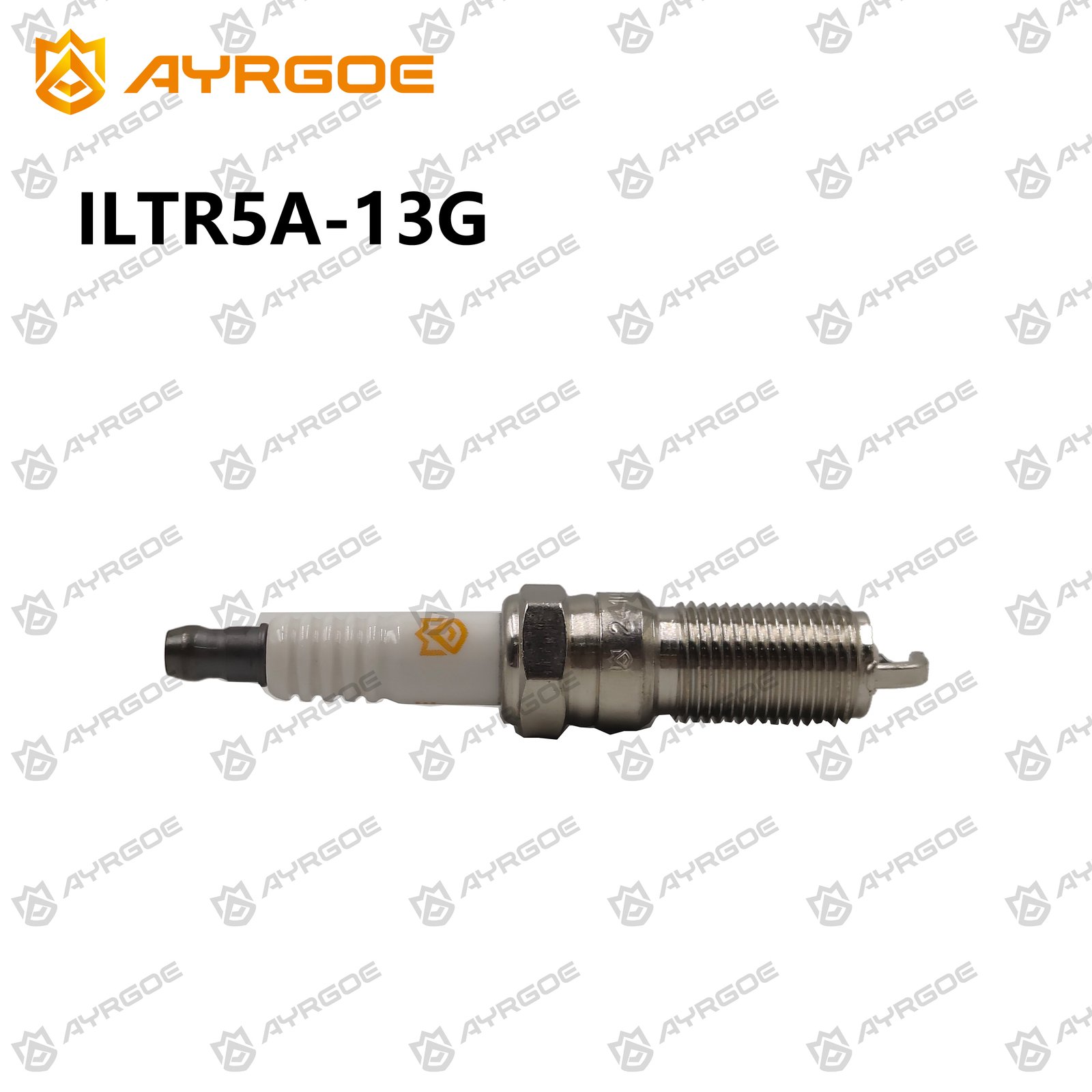AYRGOE ILTR5A-13G-03 Свеча зажигания MAZDA 5 CR19 2005-2010 2