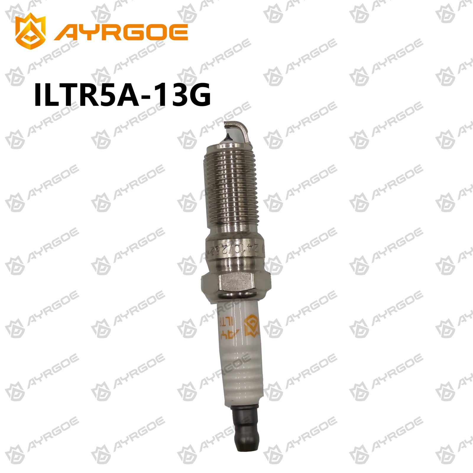 AYRGOE ILTR5A-13G-03 Свеча зажигания MAZDA 5 CR19 2005-2010 3