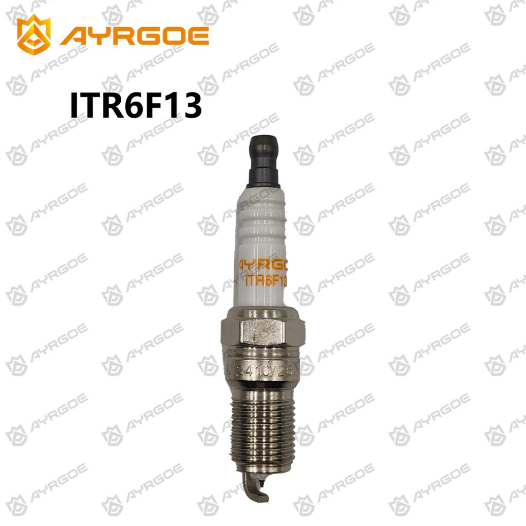 AYRGOE ITR6F13-03 Spark Plug MAZDA MPV LV3W 2002-2006