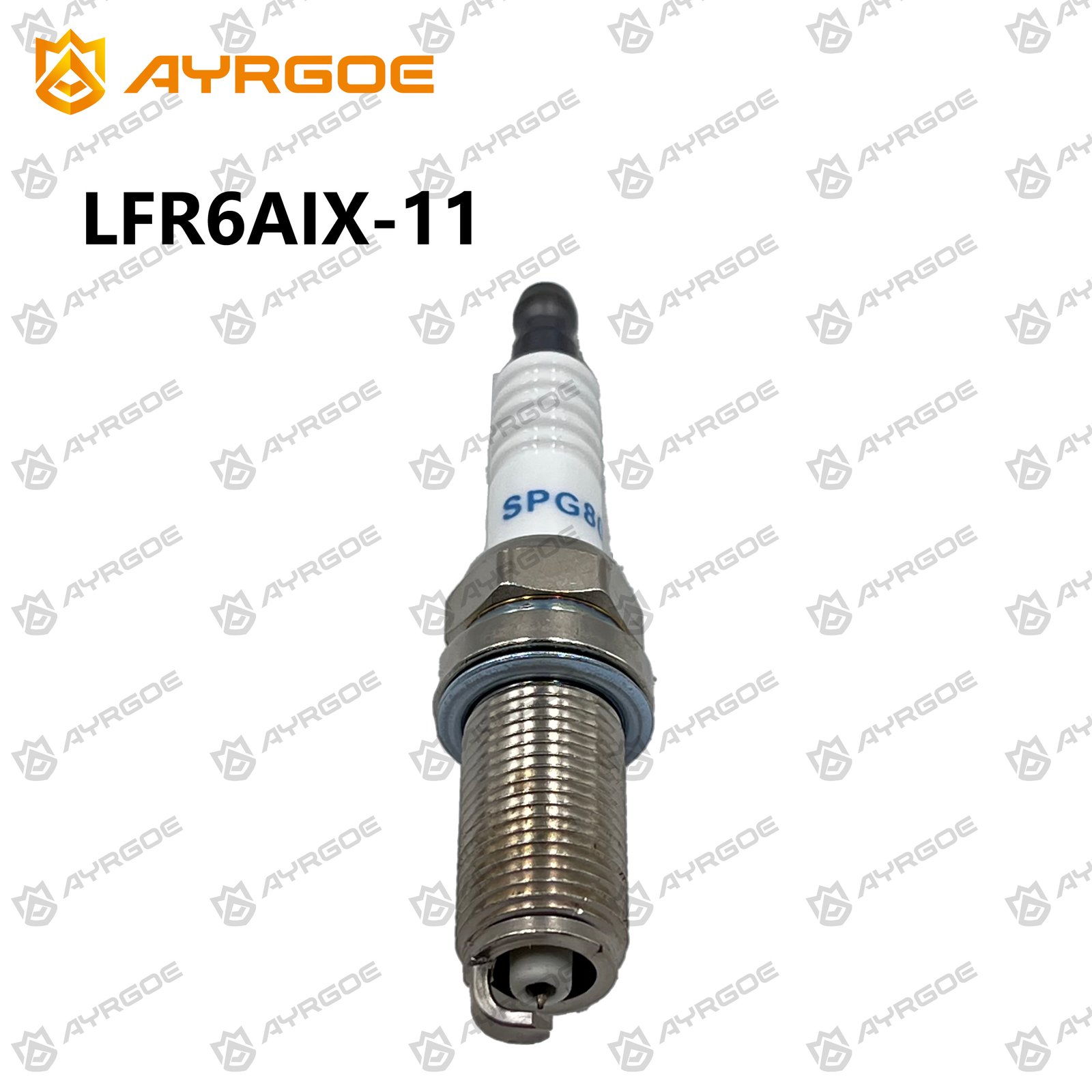AYRGOE LFR6AIX-11-03 Свеча зажигания TOYOTA LAND CRUISER URJ202W 2012 2