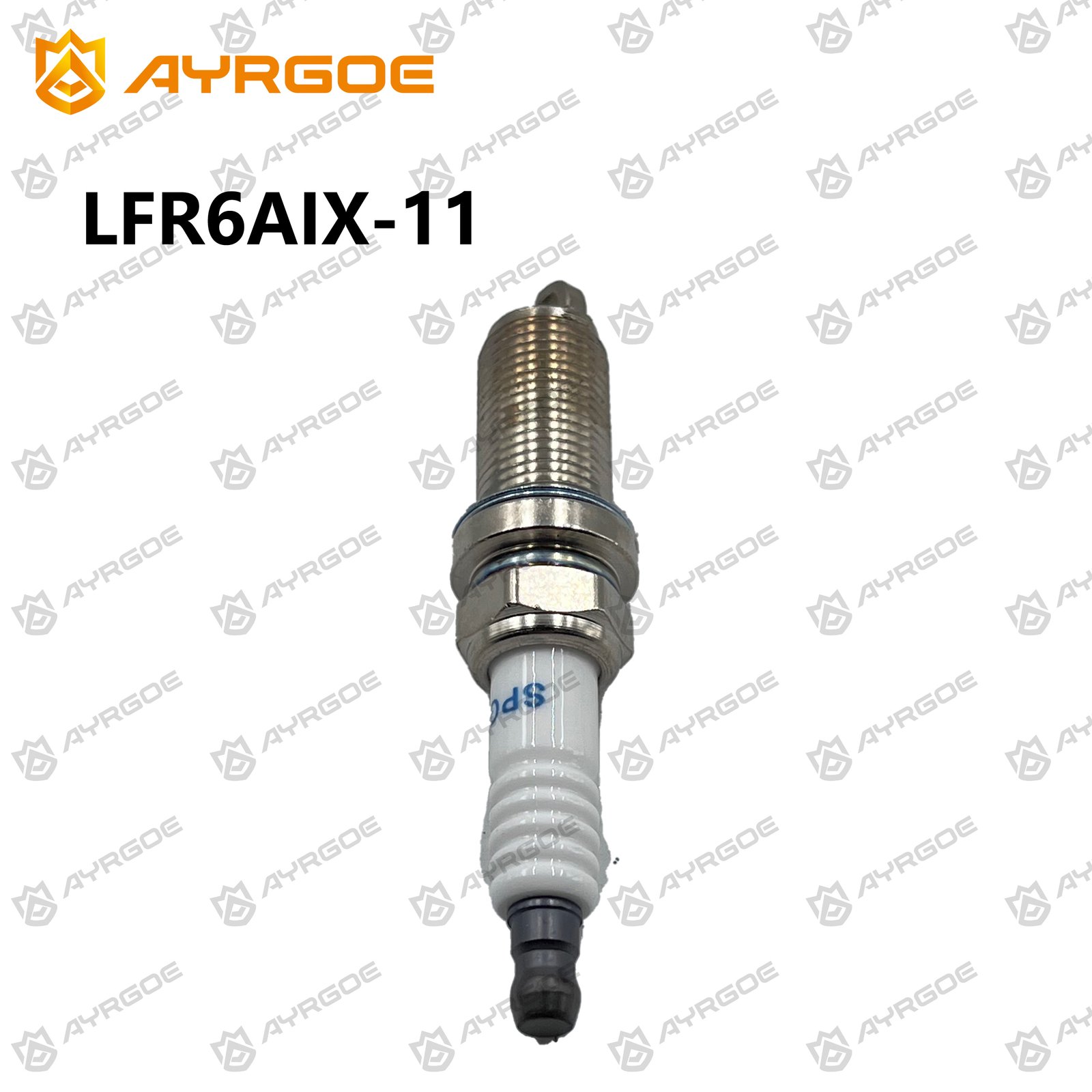 AYRGOE LFR6AIX-11-03 Свеча зажигания TOYOTA LAND CRUISER URJ202W 2012 3
