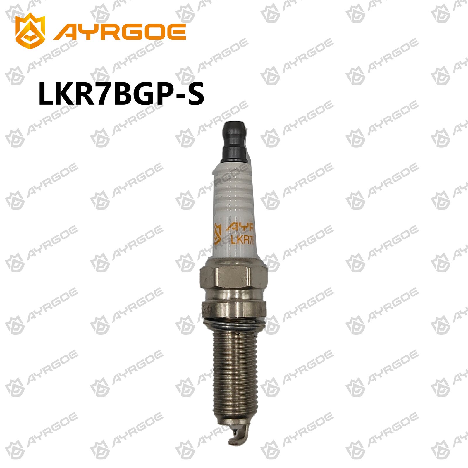 AYRGOE LKR7BGP-S-03 Свеча зажигания HYUNDAI ELANTRA 2012-2016 1