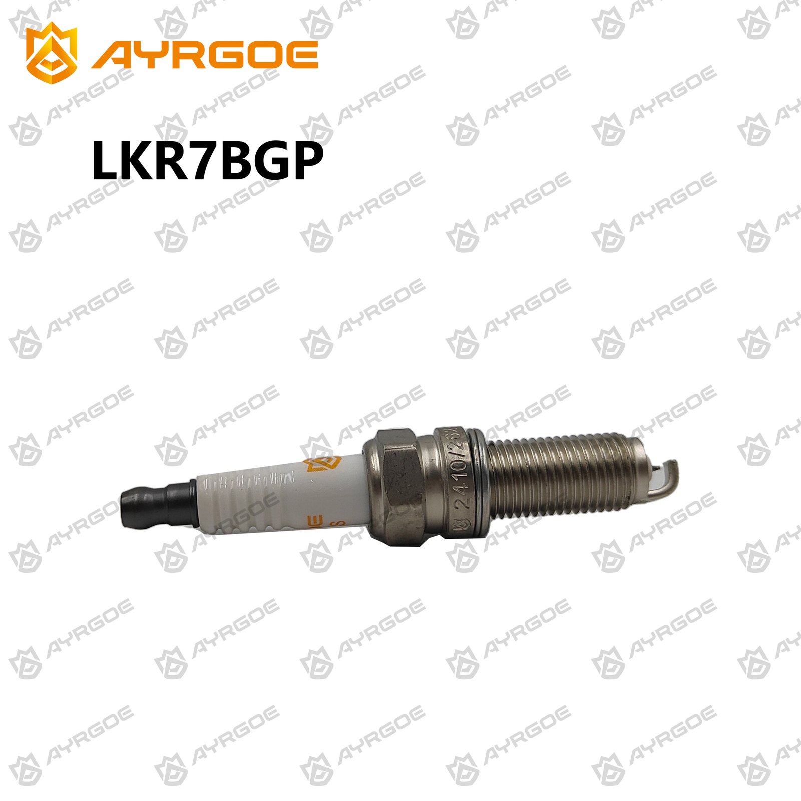 AYRGOE LKR7BGP-S-03 Свеча зажигания HYUNDAI ELANTRA 2012-2016 2