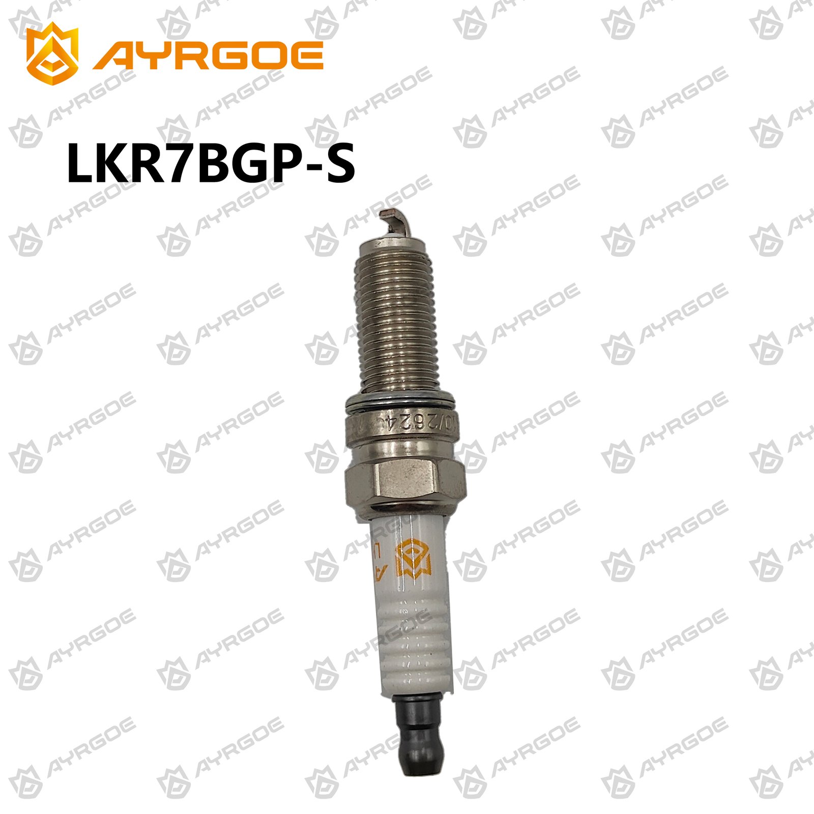 AYRGOE LKR7BGP-S-03 Свеча зажигания HYUNDAI ELANTRA 2012-2016 3