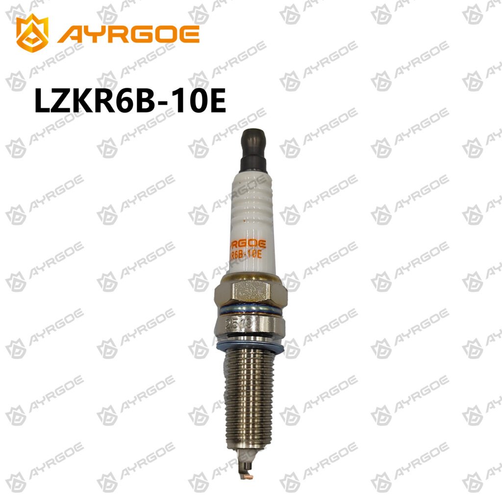 AYRGOE LZKR6B-10E-03-2043 Spark Plug HYUNDAI ACCENT RB 2010