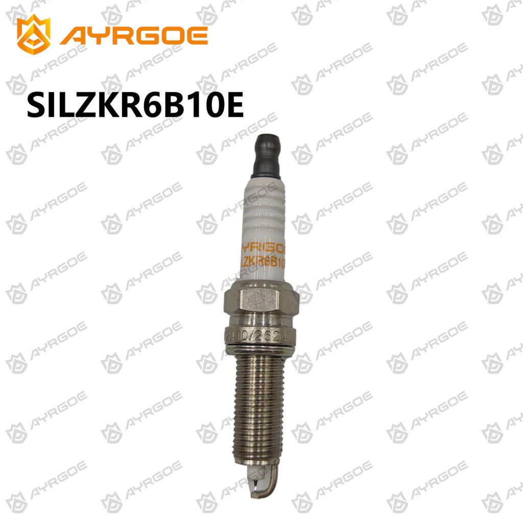 AYRGOE SILZKR6B10E-03 Spark Plug HYUNDAI TUCSON TL|TLE 2015-2020
