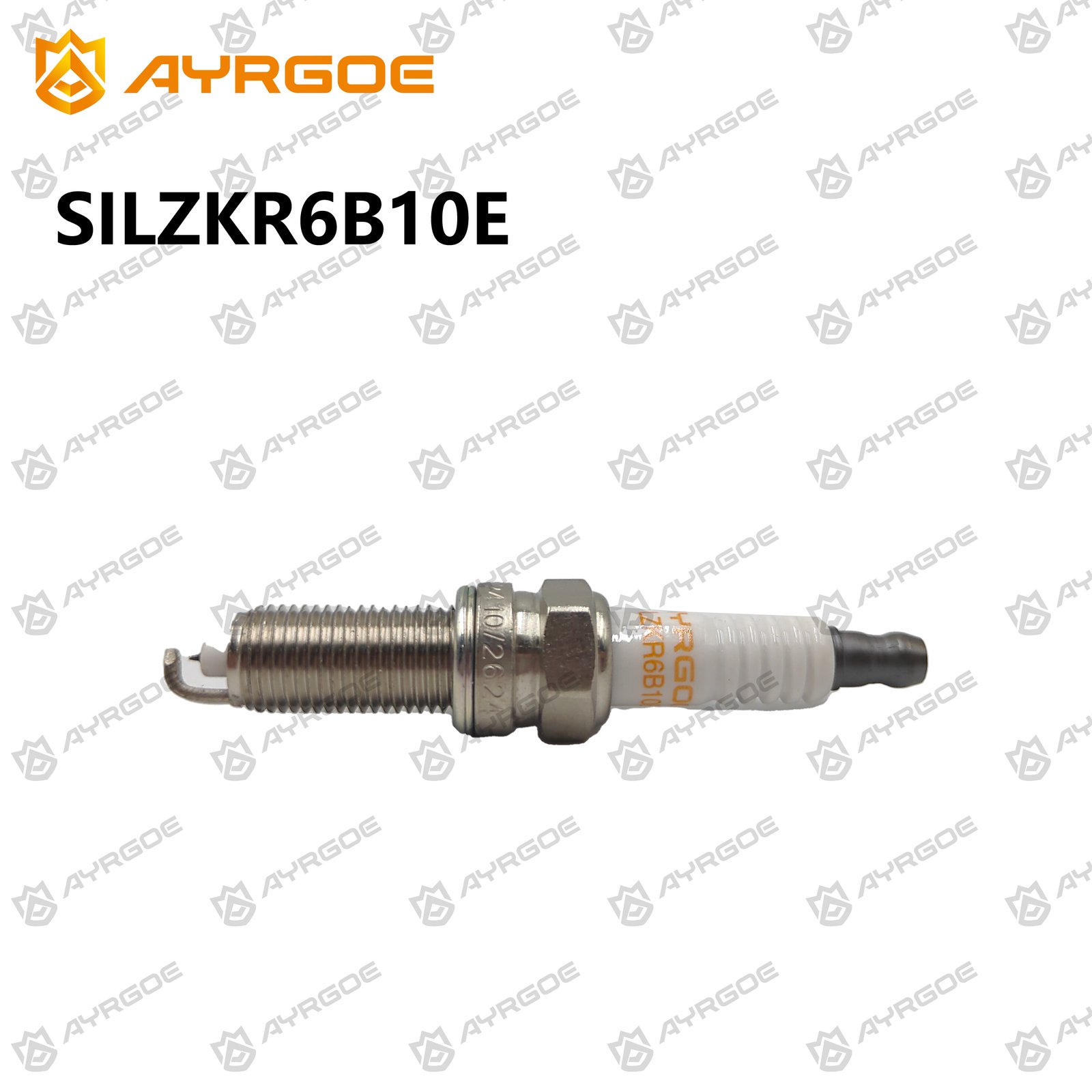 AYRGOE SILZKR6B10E-03 Свеча зажигания HYUNDAI TUCSON TL|TLE 2015-2020 2
