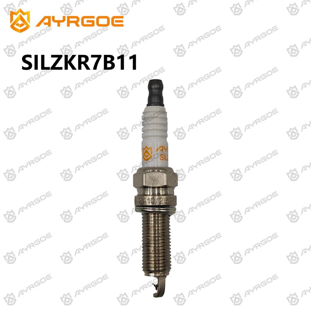 AYRGOE SILZKR7B11-03 Spark Plug HYUNDAI SONATA YF 2012-2014