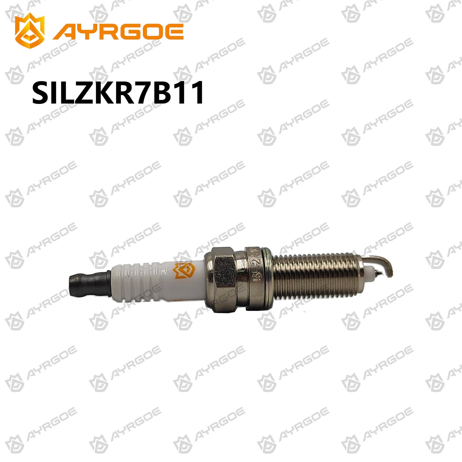 AYRGOE SILZKR7B11-03 Spark Plug HYUNDAI SONATA YF 2012-2014 2