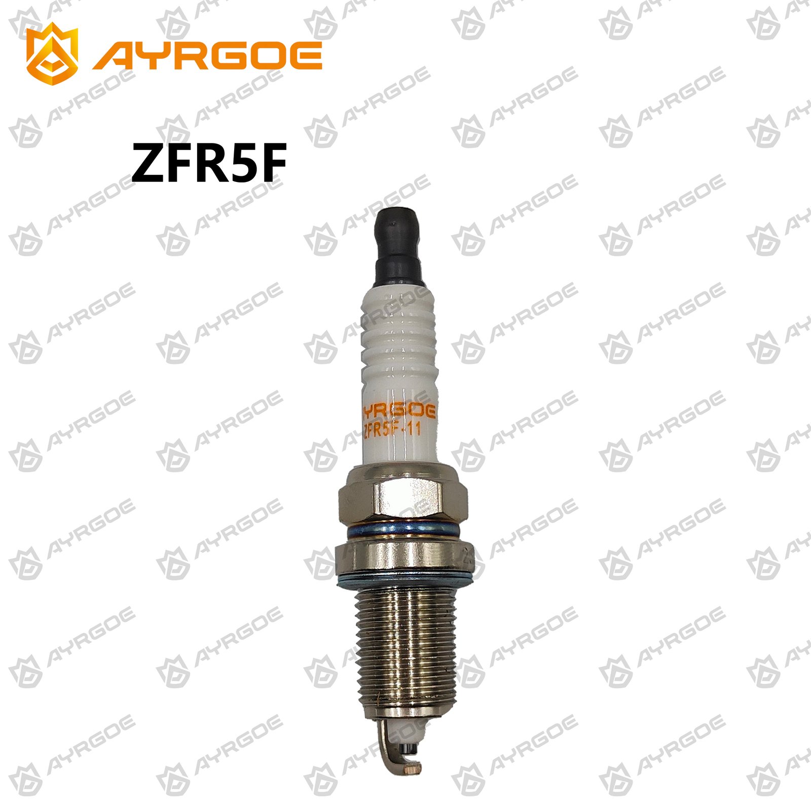 AYRGOE ZFR5F-11-03 Bujía HYUNDAI I30 FD 2007-2011 1