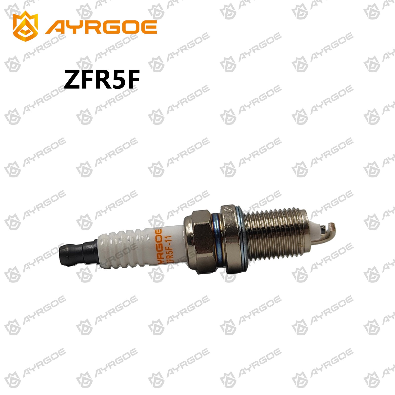 AYRGOE ZFR5F-11-03 Bujía HYUNDAI I30 FD 2007-2011 2