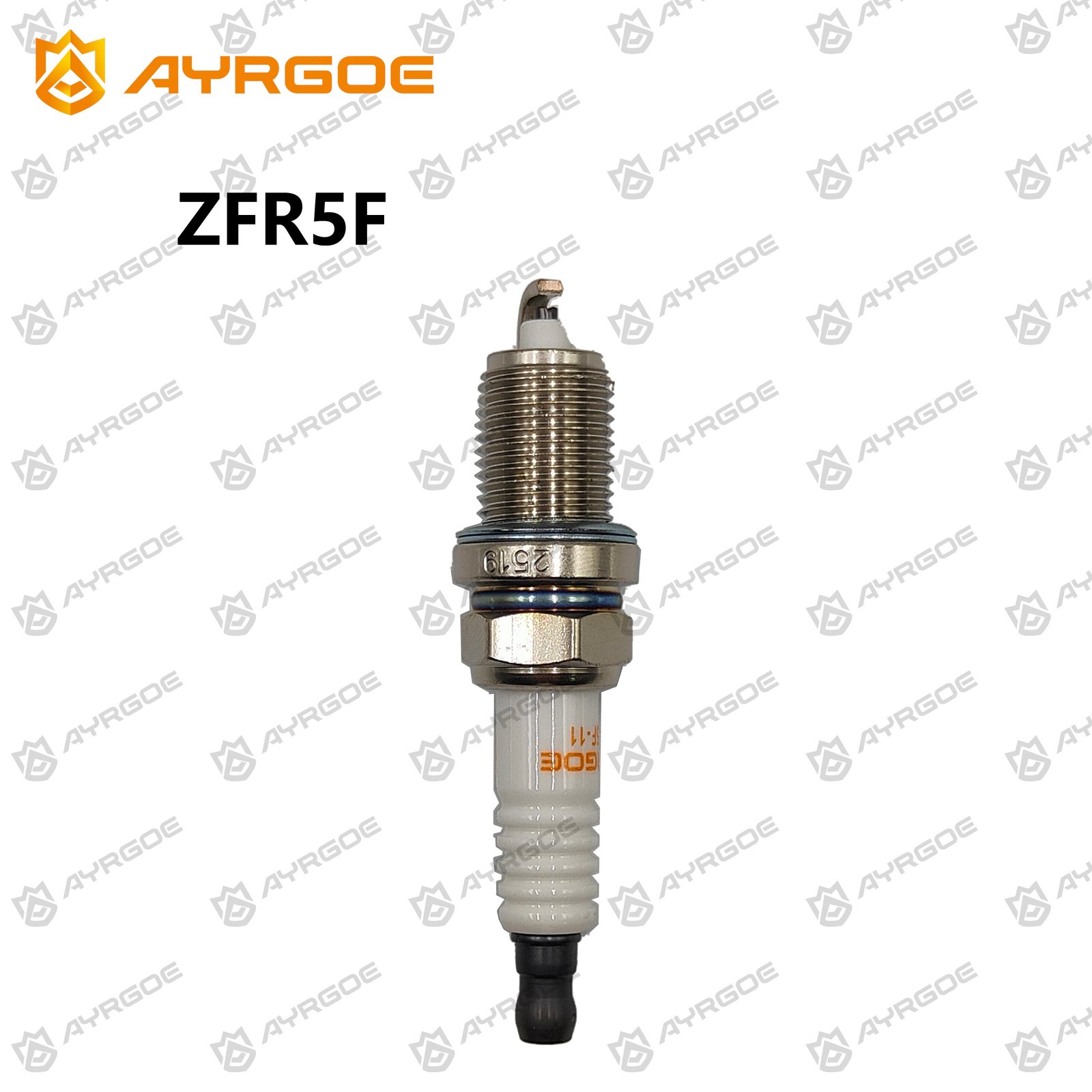 AYRGOE ZFR5F-11-03 Bujía HYUNDAI I30 FD 2007-2011 3