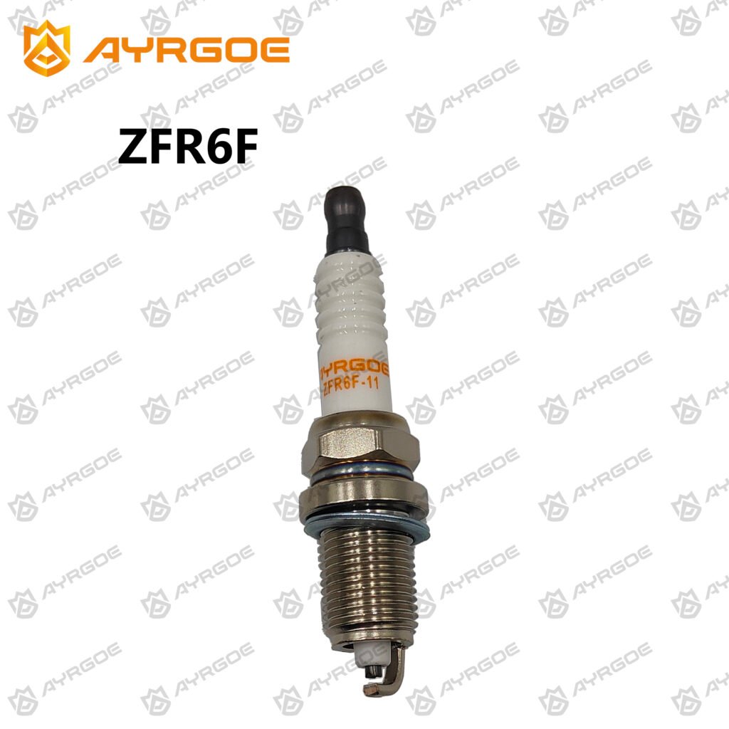 AYRGOE ZFR6F-11-03 Spark Plug HONDA ACCORD CB 1990-1993