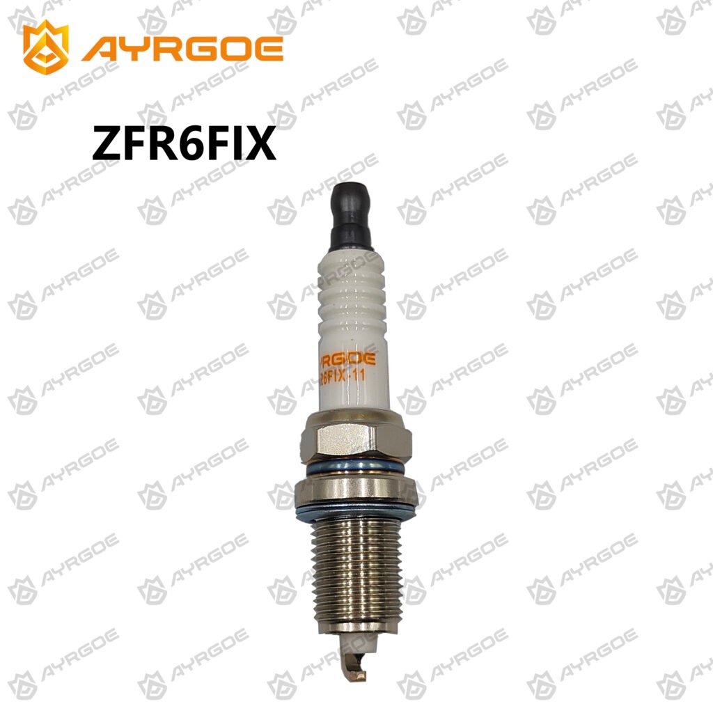 AYRGOE ZFR6FIX-11-03 Spark Plug HONDA ACCORD CE1 1993-1998